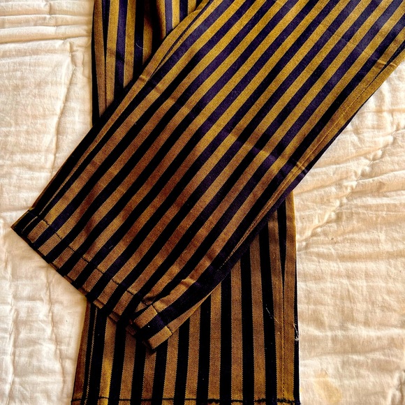 Scotch&soda striped pants 31/32 - Picture 5 of 5